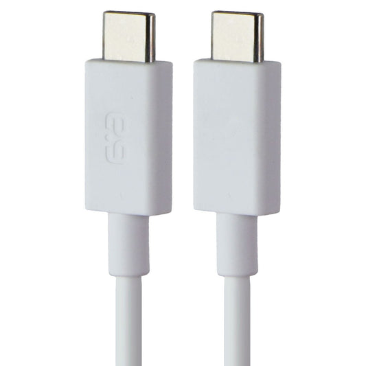 PureGear Light Speed 20W USB-C Wall & Car Charger w/ USB-C Cable - White Cell Phone - Chargers & Cradles PureGear - Simple Cell Bulk Wholesale Pricing - USA Seller