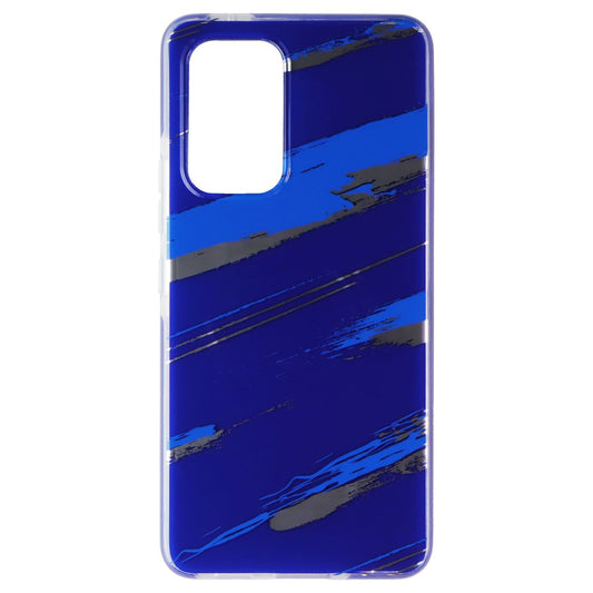 PureGear Slim Shell Designer Series Case for Samsung Galaxy A53 5G - Design 5 Cell Phone - Cases, Covers & Skins PureGear - Simple Cell Bulk Wholesale Pricing - USA Seller