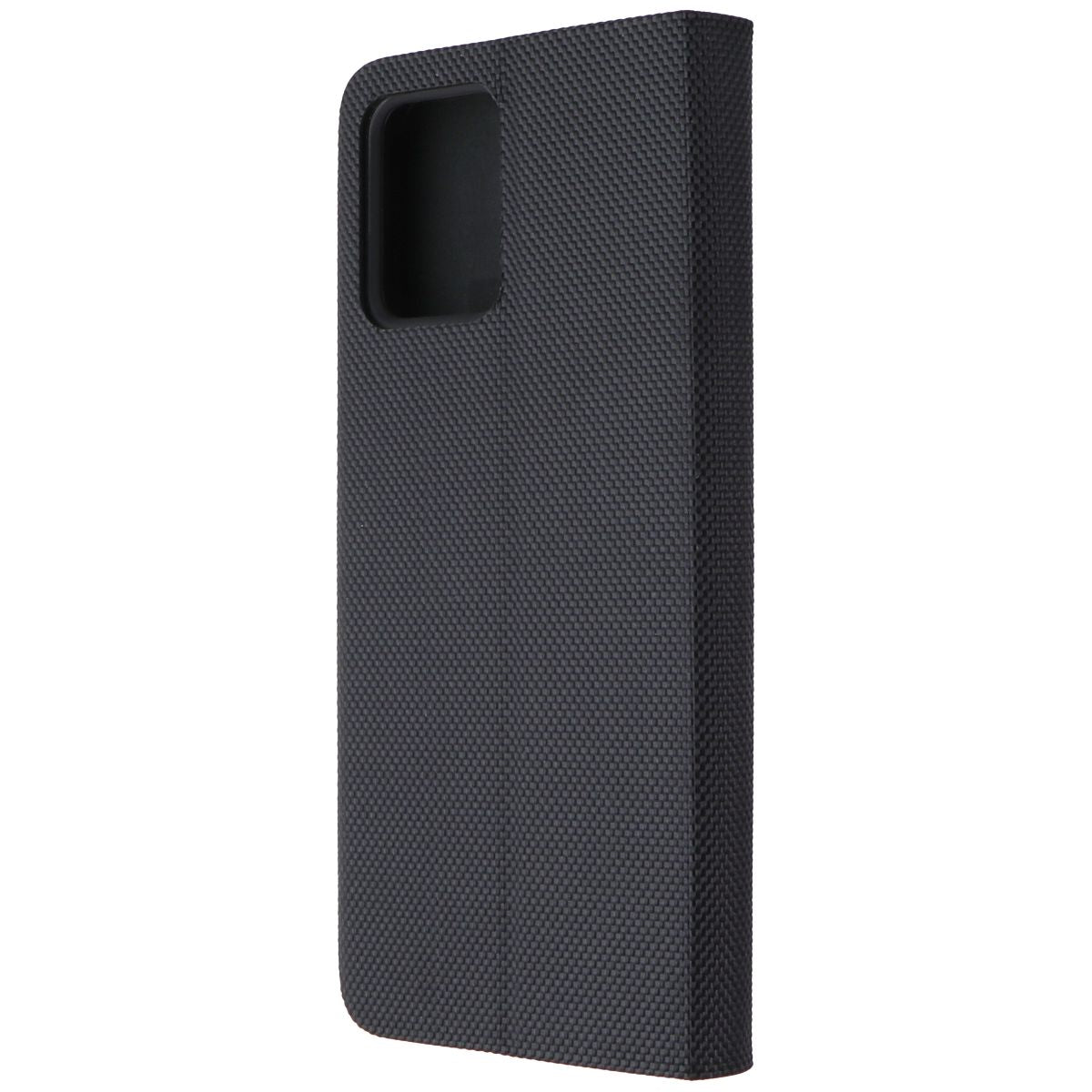 PureGear Express Folio Case for Motorola Moto G 5G (2023) - Black Cell Phone - Cases, Covers & Skins PureGear    - Simple Cell Bulk Wholesale Pricing - USA Seller