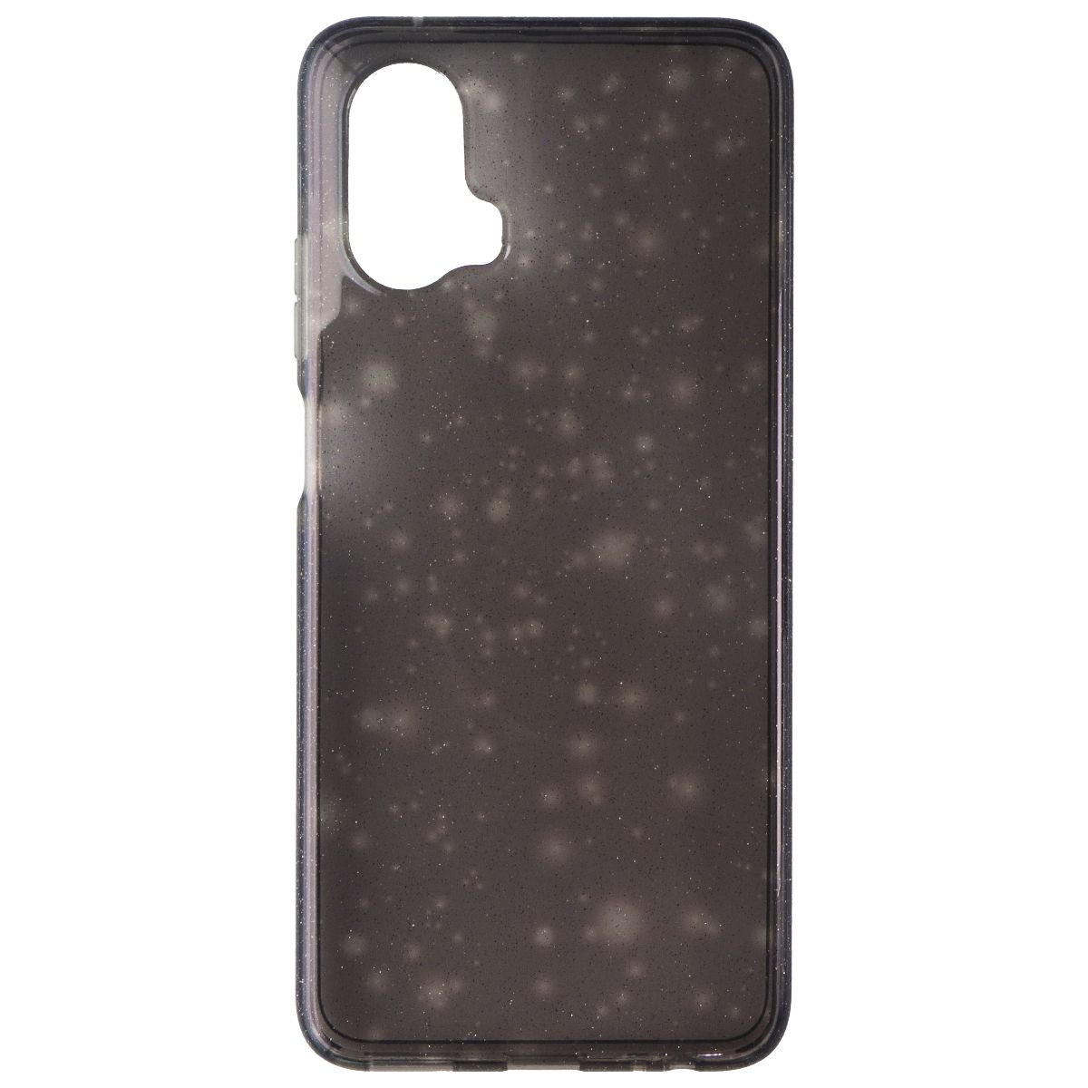 PureGear Slim Shell Designer Case for Motorola Moto G 2024 - Black Stardust Cell Phone - Cases, Covers & Skins PureGear - Simple Cell Bulk Wholesale Pricing - USA Seller