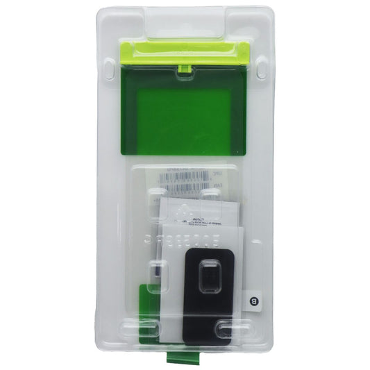 PureGear Tempered Glass Screen Protector for Galaxy S24+ (Plus) - Clear (BULK) Cell Phone - Screen Protectors PureGear - Simple Cell Bulk Wholesale Pricing - USA Seller