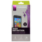 PureGear High Definition Glass Screen Protector for Moto G4 Play - Clear Cell Phone - Screen Protectors PureGear    - Simple Cell Bulk Wholesale Pricing - USA Seller