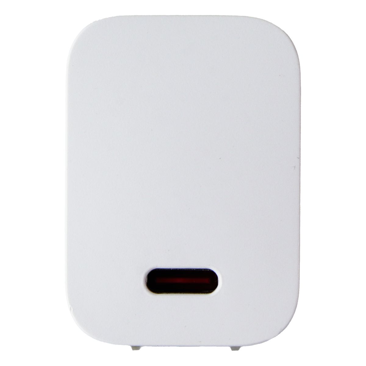 PureGear 20W Single USB-C PD Charger (09254PG) - White Cell Phone - Chargers & Cradles PureGear - Simple Cell Bulk Wholesale Pricing - USA Seller