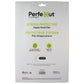 PureGear PerfeKut Impact Proof Film Screen Protector for Tablets - Clear iPad/Tablet Accessories - Screen Protectors PureGear - Simple Cell Bulk Wholesale Pricing - USA Seller