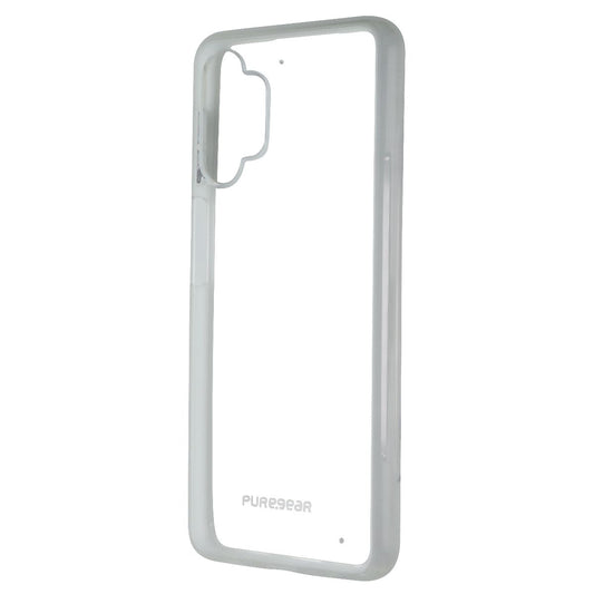 PureGear SlimShell Series Case for Samsung Galaxy A32 5G - Clear Cell Phone - Cases, Covers & Skins PureGear - Simple Cell Bulk Wholesale Pricing - USA Seller