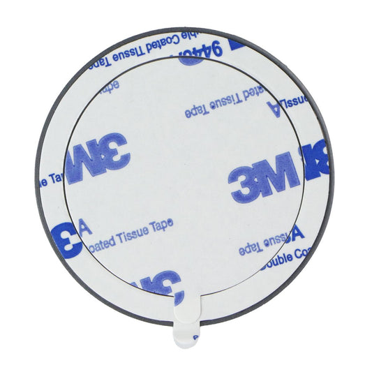 PureGear Universal Magnetic Sticker for MagSafe Compatibility - White