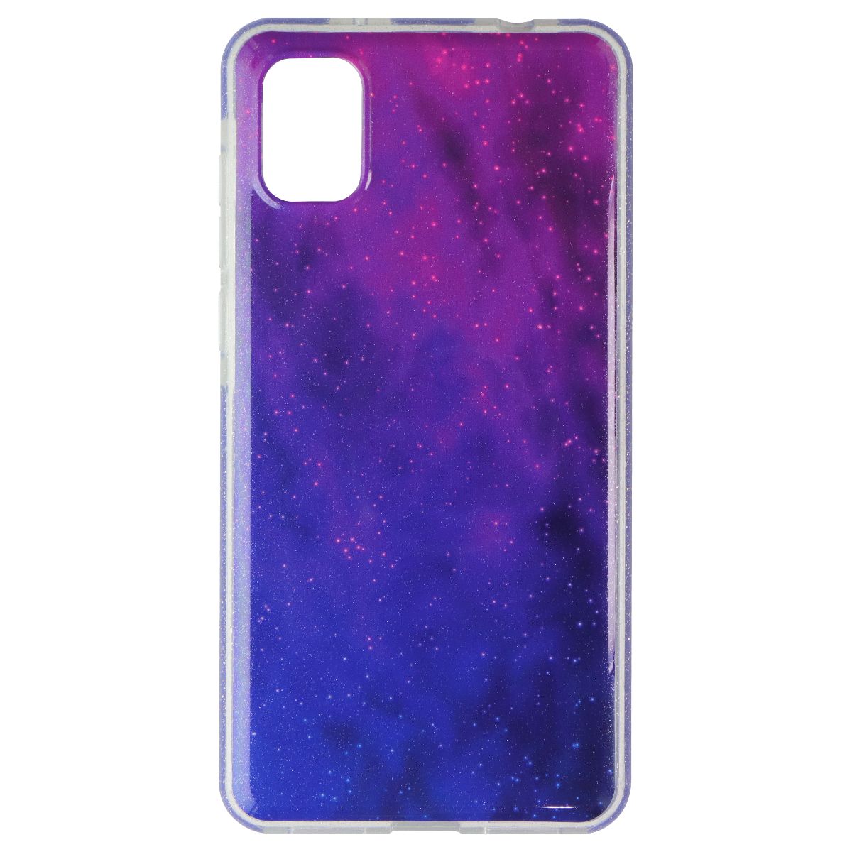 PureGear Slim Shell Designer Series Case for TCL Ion Z - Galaxy Cell Phone - Cases, Covers & Skins PureGear - Simple Cell Bulk Wholesale Pricing - USA Seller
