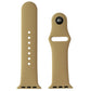 PureGear Watch Band Set for Apple Watch 38/40/41mm - Gray, Blue, Tan (3 Pack) Smart Watch Accessories - Watch Bands PureGear    - Simple Cell Bulk Wholesale Pricing - USA Seller