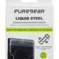 PureGear Liquid Steel Universal Screen Protection Solution Cell Phone - Screen Protectors PureGear - Simple Cell Bulk Wholesale Pricing - USA Seller