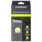 PureGear Steel 360 Tempered Glass Screen Protector for Apple iPhone 16+ (Plus) Cell Phone - Screen Protectors PureGear - Simple Cell Bulk Wholesale Pricing - USA Seller