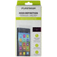 PureGear High-Definition Tempered Glass Screen Protector for Apple iPhone 15 Cell Phone - Screen Protectors PureGear - Simple Cell Bulk Wholesale Pricing - USA Seller