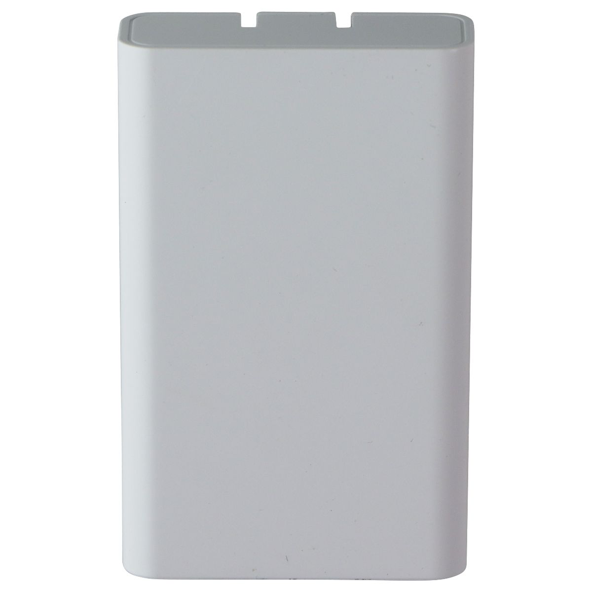 PureGear LightSpeed - 45W Single USB-C PD Wall Charger - White Cell Phone - Chargers & Cradles PureGear - Simple Cell Bulk Wholesale Pricing - USA Seller