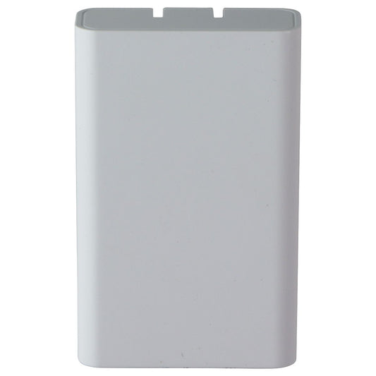 PureGear LightSpeed - 45W Single USB-C PD Wall Charger - White Cell Phone - Chargers & Cradles PureGear - Simple Cell Bulk Wholesale Pricing - USA Seller