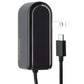 Puregear Wall Charger with Micro USB Connector - 2.4A 5.0V - Black Cell Phone - Chargers & Cradles PureGear - Simple Cell Bulk Wholesale Pricing - USA Seller