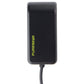 Puregear Wall Charger with Micro USB Connector - 2.4A 5.0V - Black Cell Phone - Chargers & Cradles PureGear - Simple Cell Bulk Wholesale Pricing - USA Seller