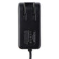 Puregear Wall Charger with Micro USB Connector - 2.4A 5.0V - Black Cell Phone - Chargers & Cradles PureGear - Simple Cell Bulk Wholesale Pricing - USA Seller