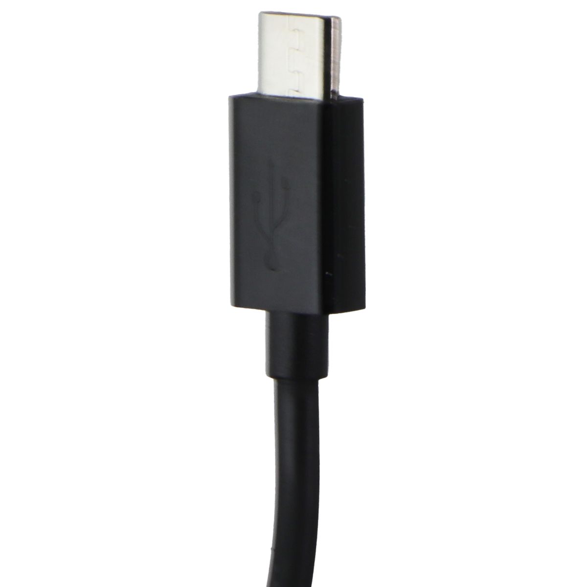 Puregear Wall Charger with Micro USB Connector - 2.4A 5.0V - Black Cell Phone - Chargers & Cradles PureGear - Simple Cell Bulk Wholesale Pricing - USA Seller