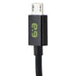 Puregear Wall Charger with Micro USB Connector - 2.4A 5.0V - Black Cell Phone - Chargers & Cradles PureGear - Simple Cell Bulk Wholesale Pricing - USA Seller