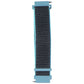 PureGear Nylon Watch Band for SyncUP Kids Watch - Black / Blue Smart Watch Accessories - Watch Bands PureGear - Simple Cell Bulk Wholesale Pricing - USA Seller