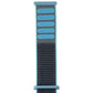 PureGear Nylon Watch Band for SyncUP Kids Watch - Black / Blue Smart Watch Accessories - Watch Bands PureGear - Simple Cell Bulk Wholesale Pricing - USA Seller