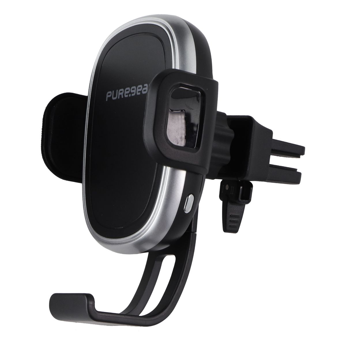 PureGear AutoGrip Qi Enabled Wireless Car Charger (63904PG) Cell Phone - Chargers & Cradles PureGear - Simple Cell Bulk Wholesale Pricing - USA Seller