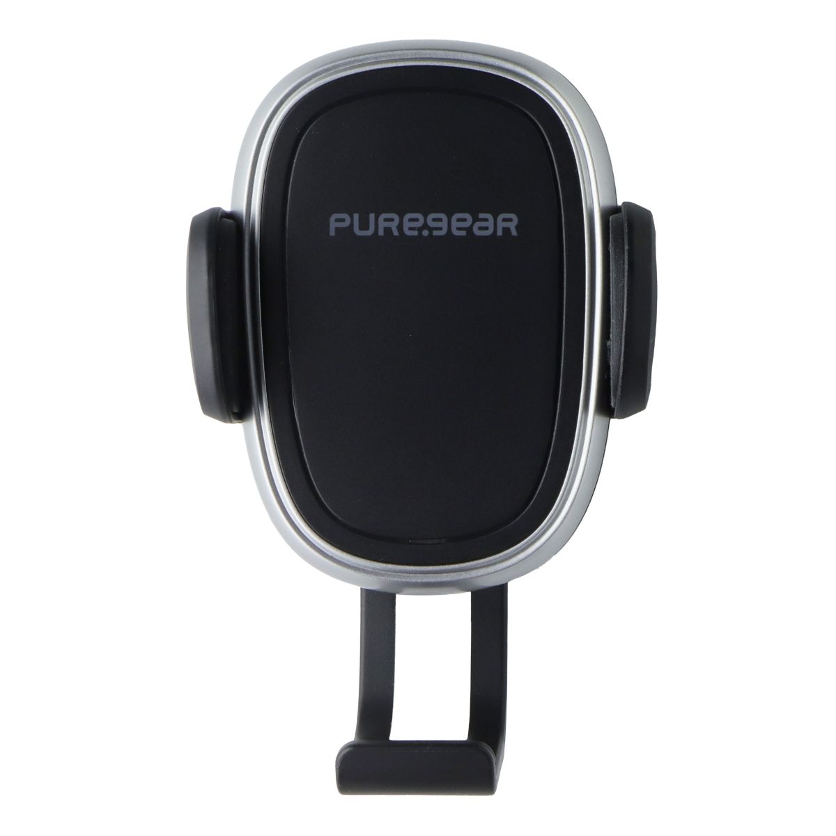 PureGear AutoGrip Qi Enabled Wireless Car Charger (63904PG) Cell Phone - Chargers & Cradles PureGear - Simple Cell Bulk Wholesale Pricing - USA Seller