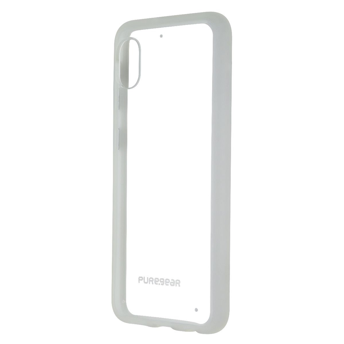PureGear Slim Shell Hard Case for Samsung Galaxy A10e - Clear Cell Phone - Cases, Covers & Skins PureGear - Simple Cell Bulk Wholesale Pricing - USA Seller