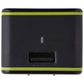 PureGear Extreme Qualcomm Quick Charge 1-Port USB-A Wall Charger - Black/Green