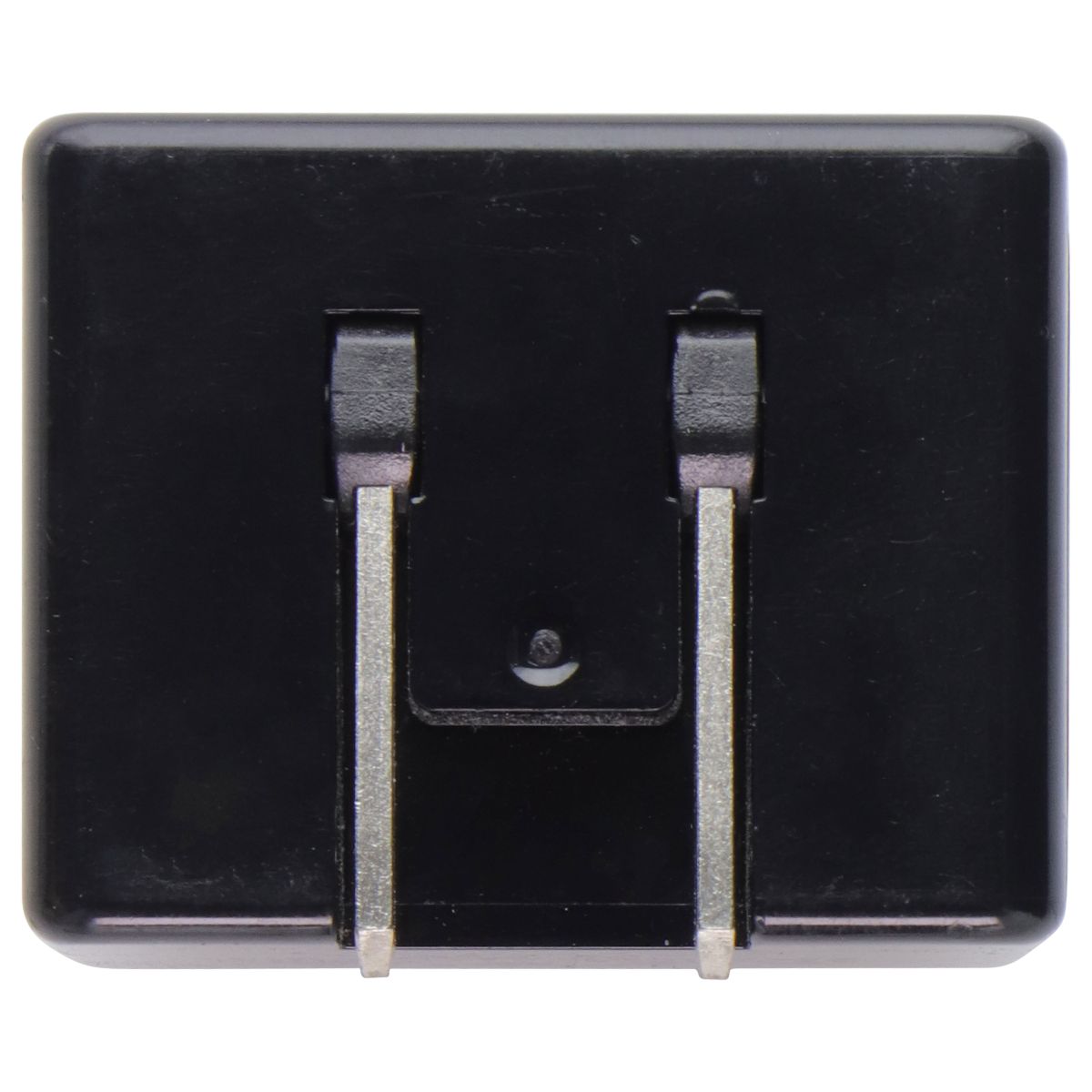 PureGear Extreme Qualcomm Quick Charge 1-Port USB-A Wall Charger - Black/Green