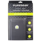 PureGear Steel 360 Series Tempered Glass for iPad (9/8/7) / Pro 10.5 / Air 3