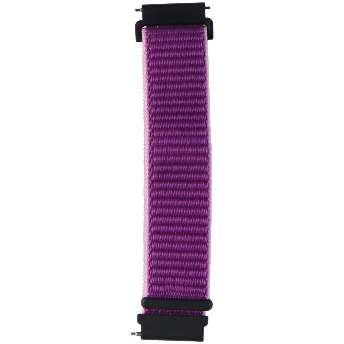 PureGear Nylon Watch Band for SyncUP Kids Watch - Purple Smart Watch Accessories - Watch Bands PureGear - Simple Cell Bulk Wholesale Pricing - USA Seller