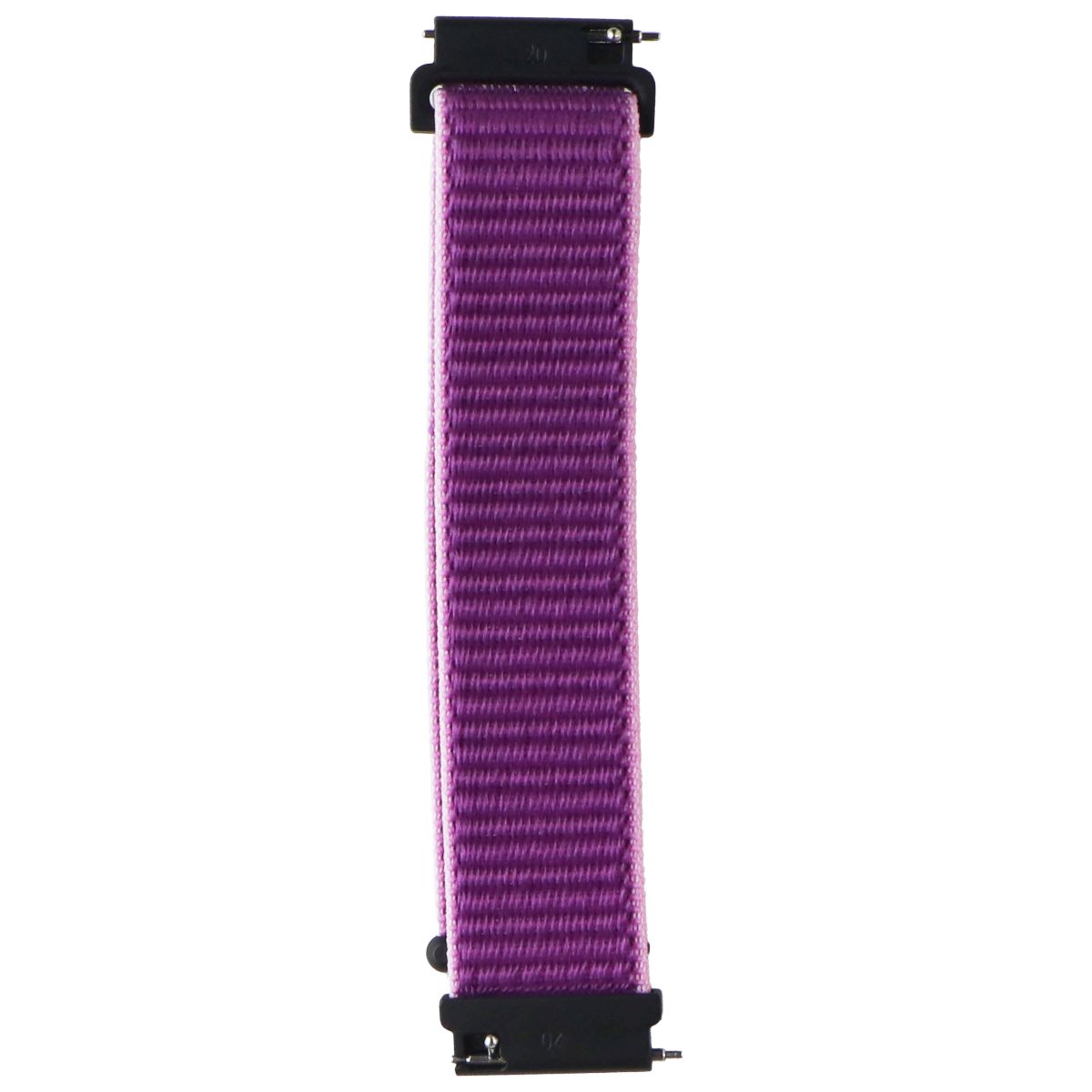 PureGear Nylon Watch Band for SyncUP Kids Watch - Purple Smart Watch Accessories - Watch Bands PureGear - Simple Cell Bulk Wholesale Pricing - USA Seller