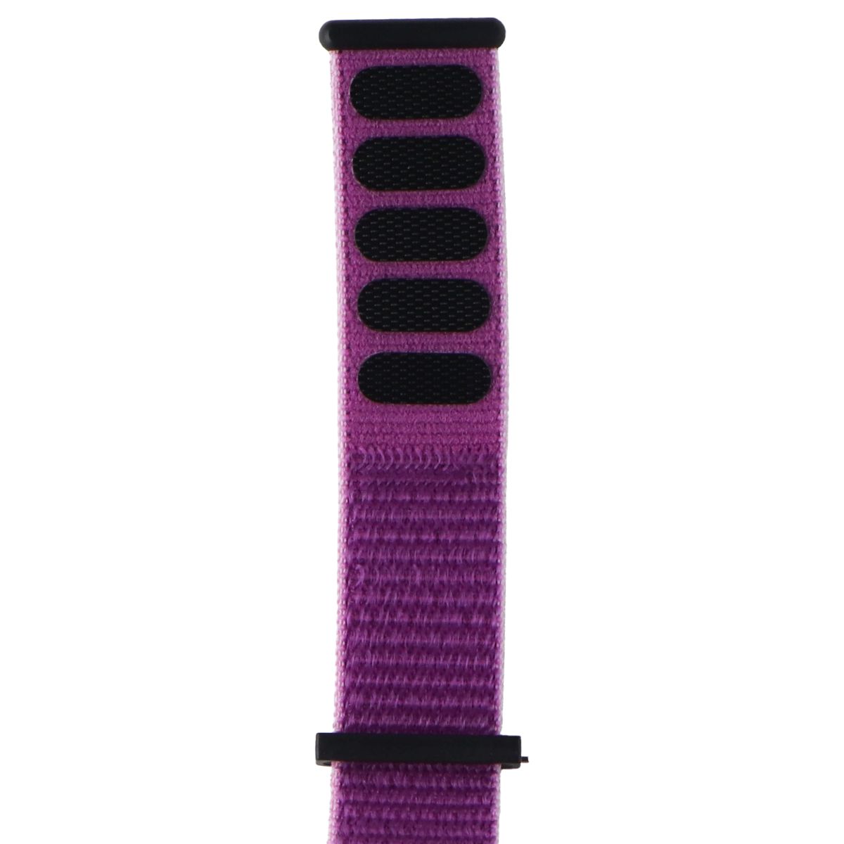PureGear Nylon Watch Band for SyncUP Kids Watch - Purple Smart Watch Accessories - Watch Bands PureGear - Simple Cell Bulk Wholesale Pricing - USA Seller