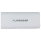 PureGear (42W) USB-A and USB-C Dual Port PD Charger - White (10858PG) Cell Phone - Cables & Adapters PureGear - Simple Cell Bulk Wholesale Pricing - USA Seller