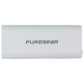 PureGear (42W) USB-A and USB-C Dual Port PD Charger - White (10858PG) Cell Phone - Cables & Adapters PureGear - Simple Cell Bulk Wholesale Pricing - USA Seller