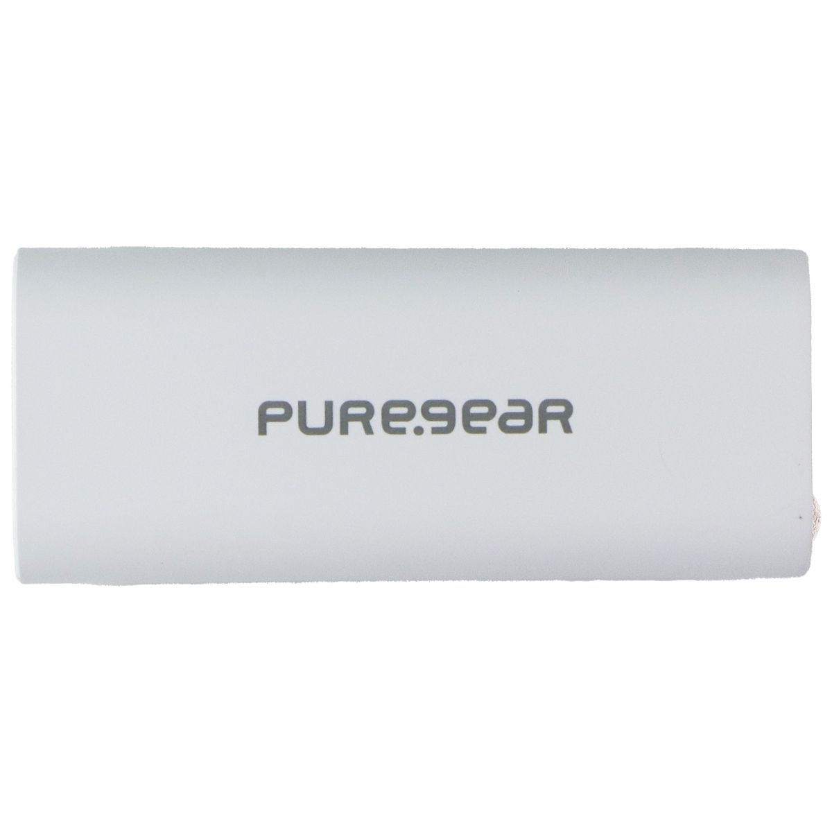 PureGear (42W) USB-A and USB-C Dual Port PD Charger - White (10858PG) Cell Phone - Cables & Adapters PureGear - Simple Cell Bulk Wholesale Pricing - USA Seller