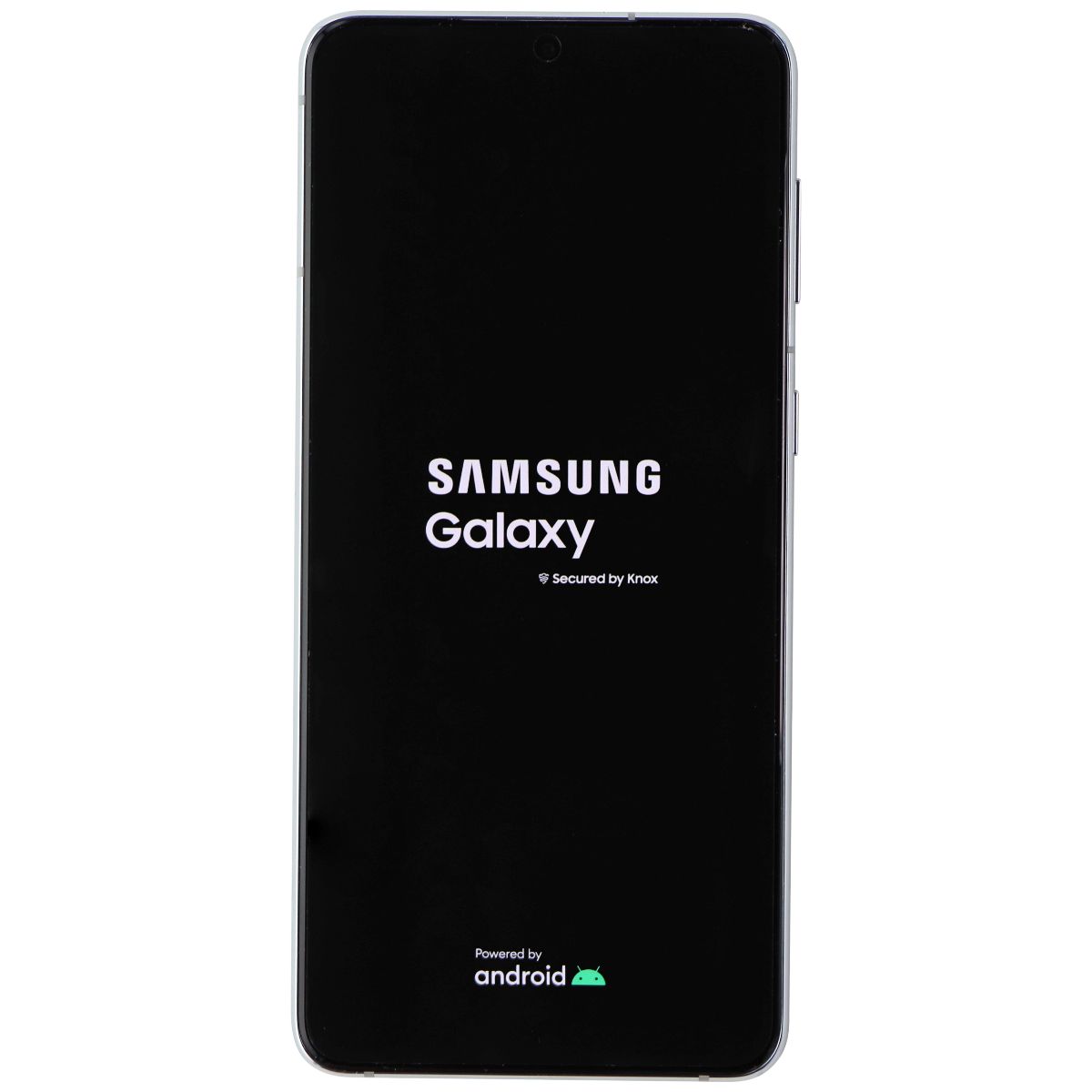 Samsung Galaxy S21+ 5G (6.7-in) SM-G996U (Verizon) - 128GB/Phantom Silver Cell Phones & Smartphones Samsung    - Simple Cell Bulk Wholesale Pricing - USA Seller