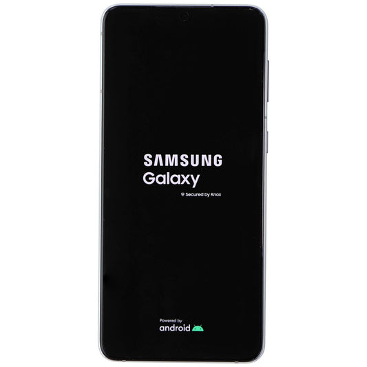 Samsung Galaxy S21+ 5G (6.7-in) SM-G996U (Verizon) - 128GB/Phantom Silver Cell Phones & Smartphones Samsung    - Simple Cell Bulk Wholesale Pricing - USA Seller
