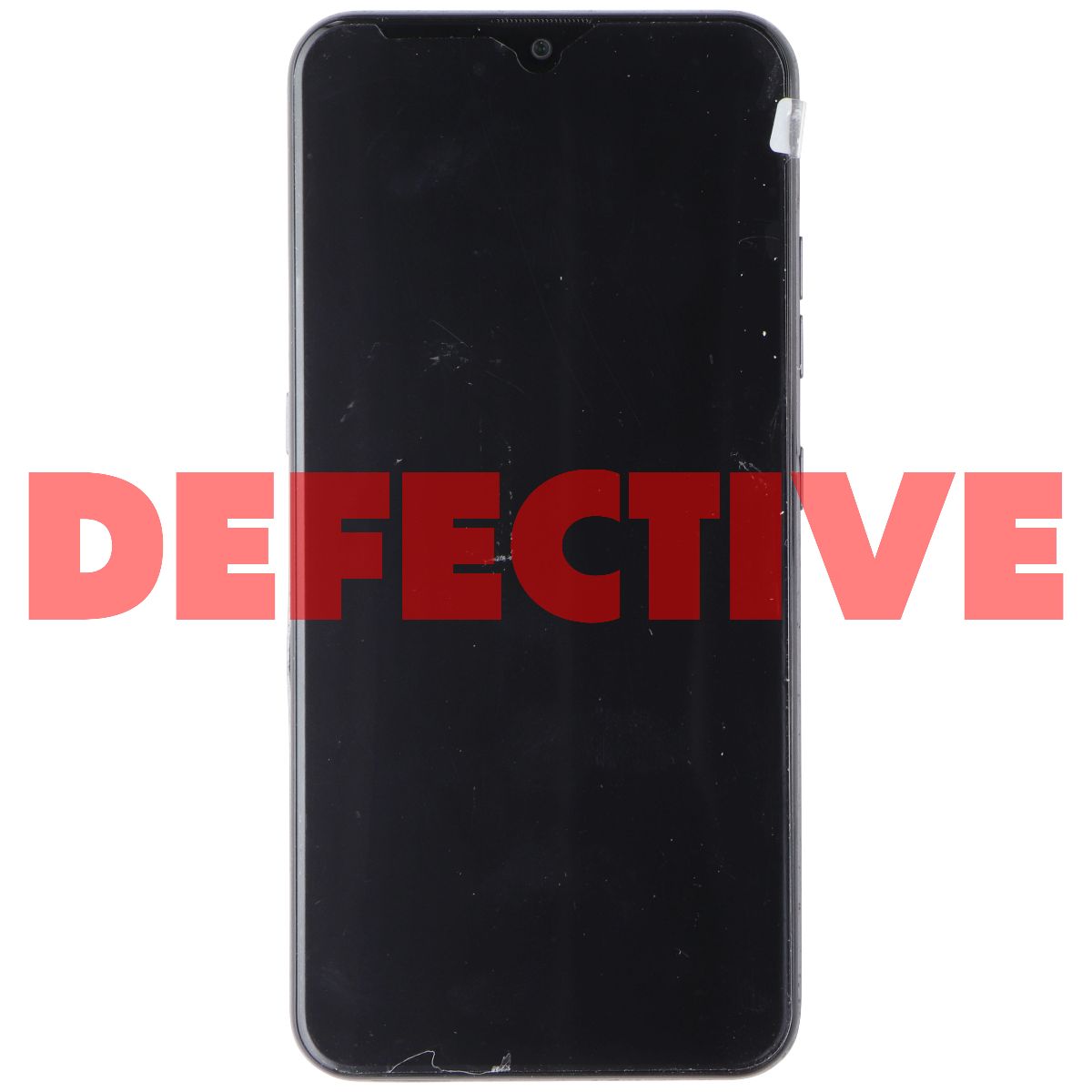 LG K22 (6.2-inch) Smartphone (LM-K200TM) Boost Mobile - 32GB/Gray Cell Phones & Smartphones LG - Simple Cell Bulk Wholesale Pricing - USA Seller