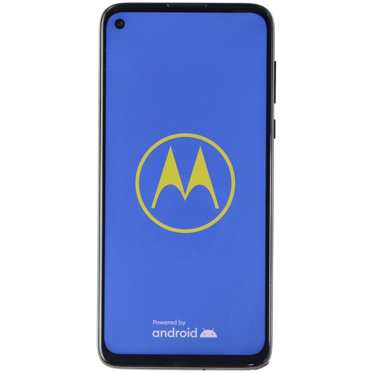 Motorola Moto G Stylus (6.4-inch) Smartphone XT2043-5 Unlocked - 128GB/Indigo Cell Phones & Smartphones Motorola - Simple Cell Bulk Wholesale Pricing - USA Seller
