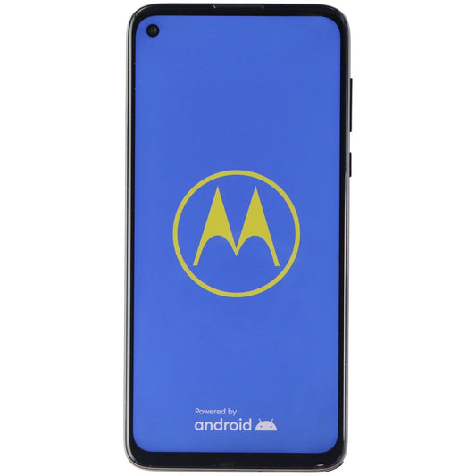 Motorola Moto G Stylus (6.4-inch) Smartphone XT2043-5 Unlocked - 128GB/Indigo Cell Phones & Smartphones Motorola - Simple Cell Bulk Wholesale Pricing - USA Seller