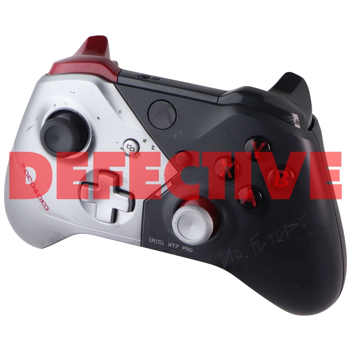 Microsoft Wireless Controller (1708) for Xbox Series X/S/One - Cyberpunk 2077 Gaming/Console - Controllers & Attachments Microsoft - Simple Cell Bulk Wholesale Pricing - USA Seller