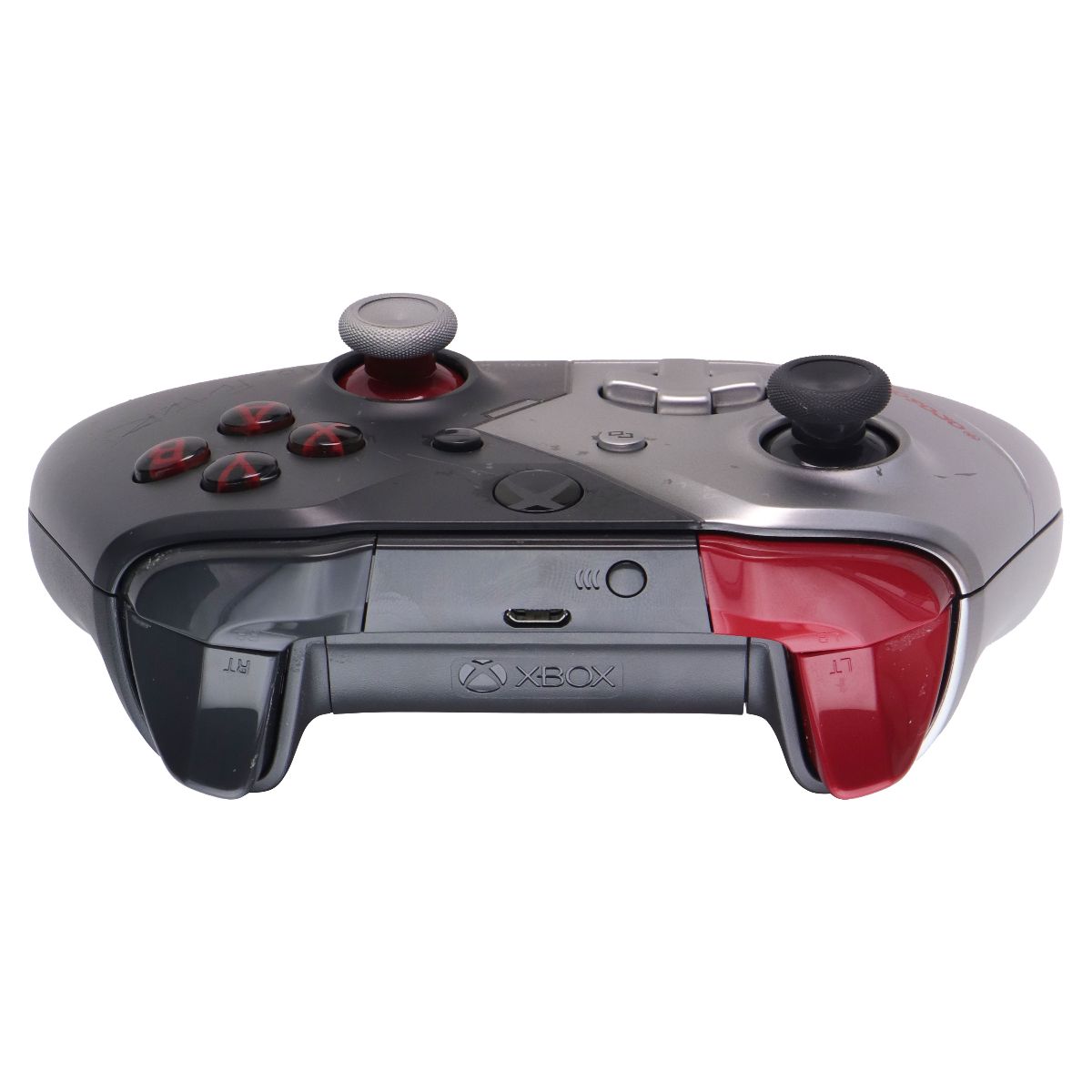 Microsoft Wireless Controller (1708) for Xbox Series X/S/One - Cyberpunk 2077 Gaming/Console - Controllers & Attachments Microsoft - Simple Cell Bulk Wholesale Pricing - USA Seller