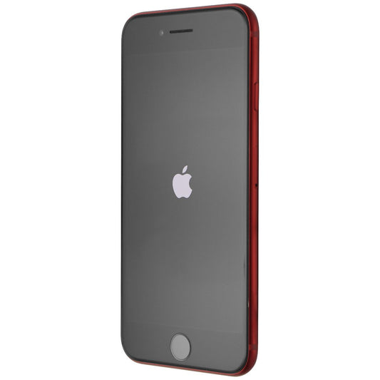 Apple iPhone SE (3rd Gen) 4.7-inch (A2595) Unlocked - 256GB/(PRODUCT) Red Cell Phones & Smartphones Apple - Simple Cell Bulk Wholesale Pricing - USA Seller