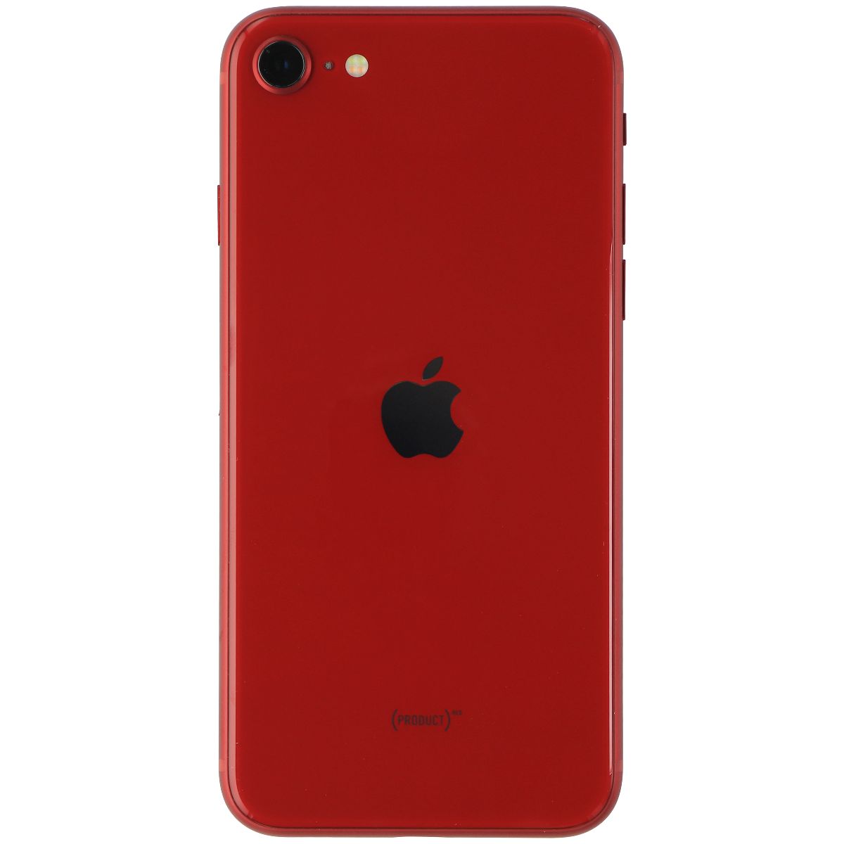 Apple iPhone SE (3rd Gen) 4.7-inch (A2595) Unlocked - 256GB/(PRODUCT) Red Cell Phones & Smartphones Apple - Simple Cell Bulk Wholesale Pricing - USA Seller
