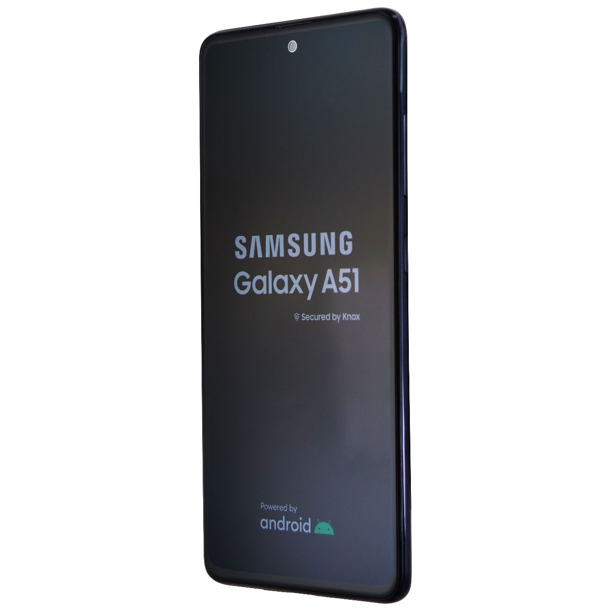 Samsung Galaxy A51 (6.5-inch) Smartphone SM-S515DL 128GB Tracfone Only - Black Cell Phones & Smartphones Samsung    - Simple Cell Bulk Wholesale Pricing - USA Seller