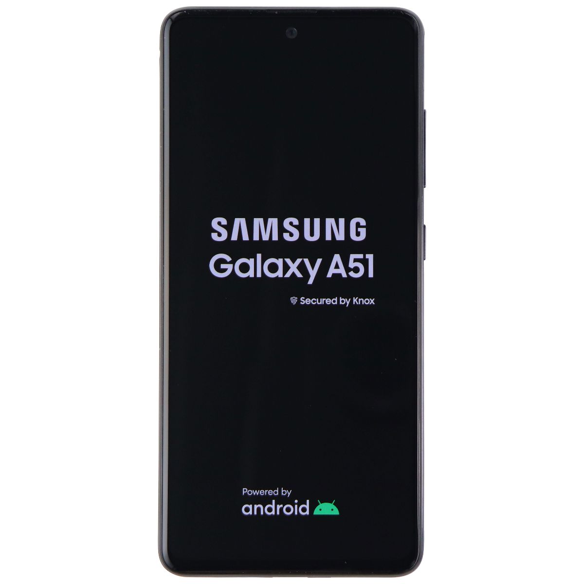Samsung Galaxy A51 (6.5-inch) Smartphone SM-S515DL 128GB Tracfone
