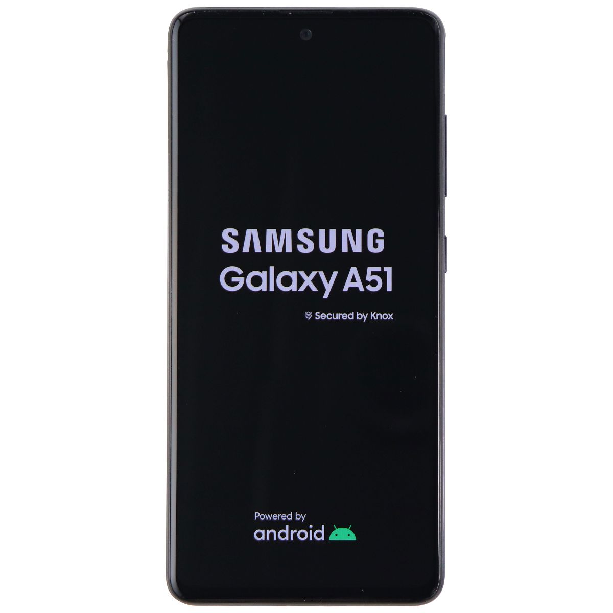Samsung Galaxy A51 (6.5-inch) Smartphone SM-S515DL 128GB Tracfone Only - Black Cell Phones & Smartphones Samsung    - Simple Cell Bulk Wholesale Pricing - USA Seller