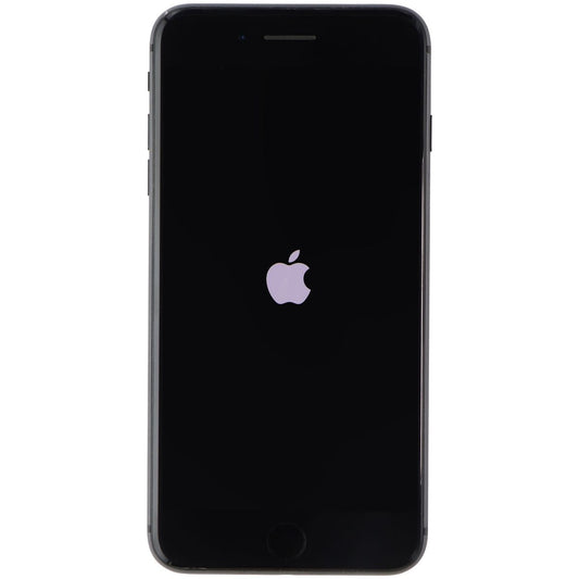 Apple iPhone 8 Plus (5.5-inch) Smartphone (A1897) T-Mobile Only - 64GB / Gray Cell Phones & Smartphones Apple - Simple Cell Bulk Wholesale Pricing - USA Seller
