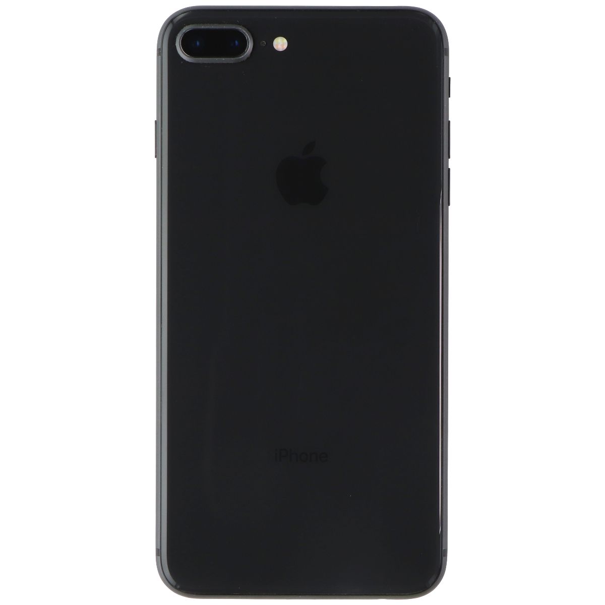 Apple iPhone 8 Plus (5.5-inch) Smartphone (A1897) T-Mobile Only - 64GB / Gray Cell Phones & Smartphones Apple - Simple Cell Bulk Wholesale Pricing - USA Seller